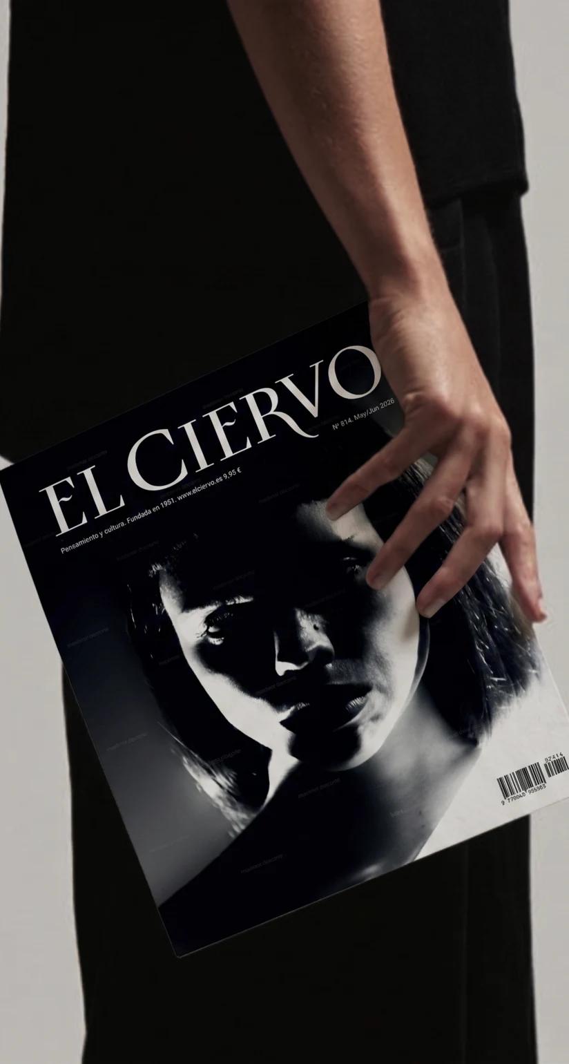 EL CIERVO
