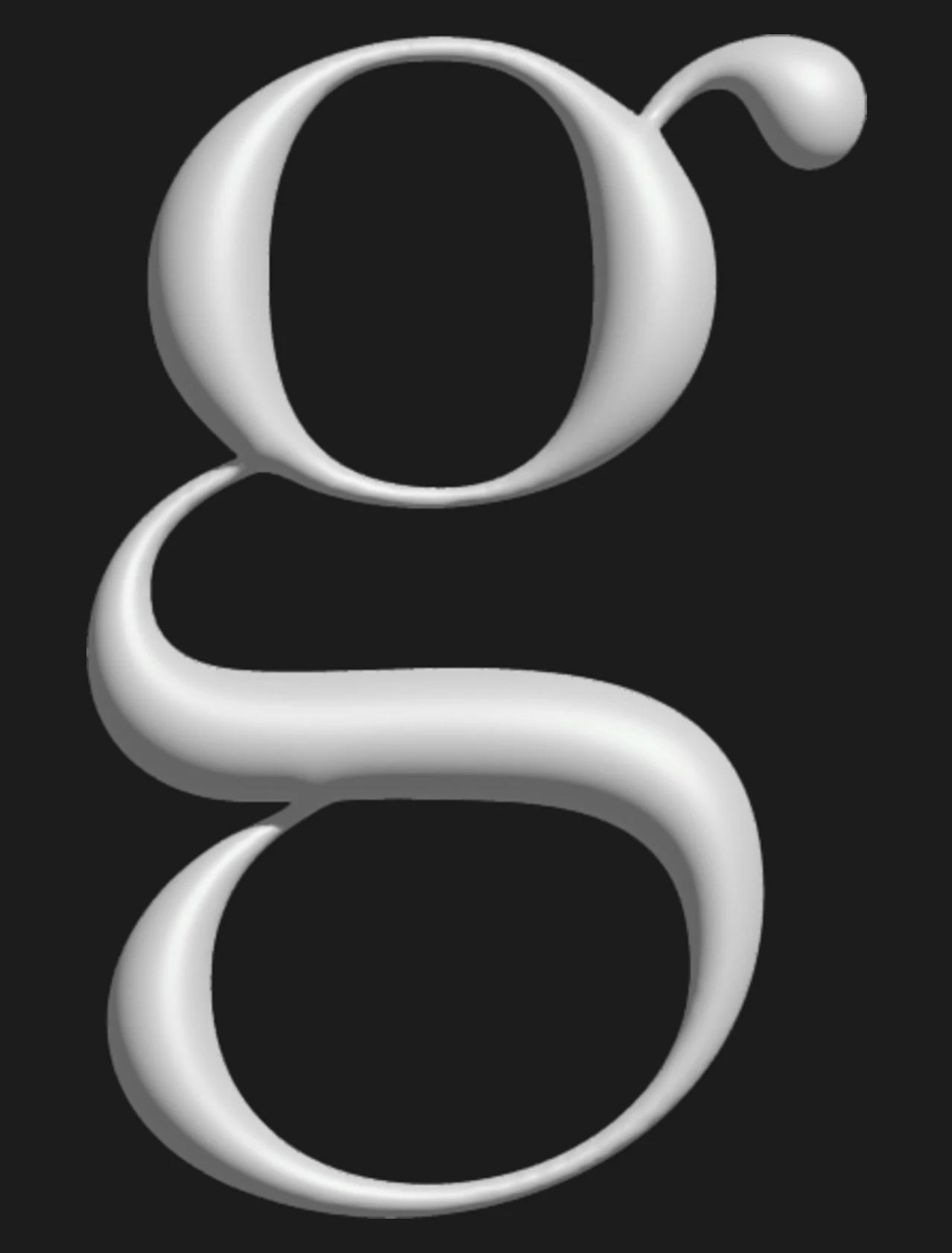 GLYPHS APP