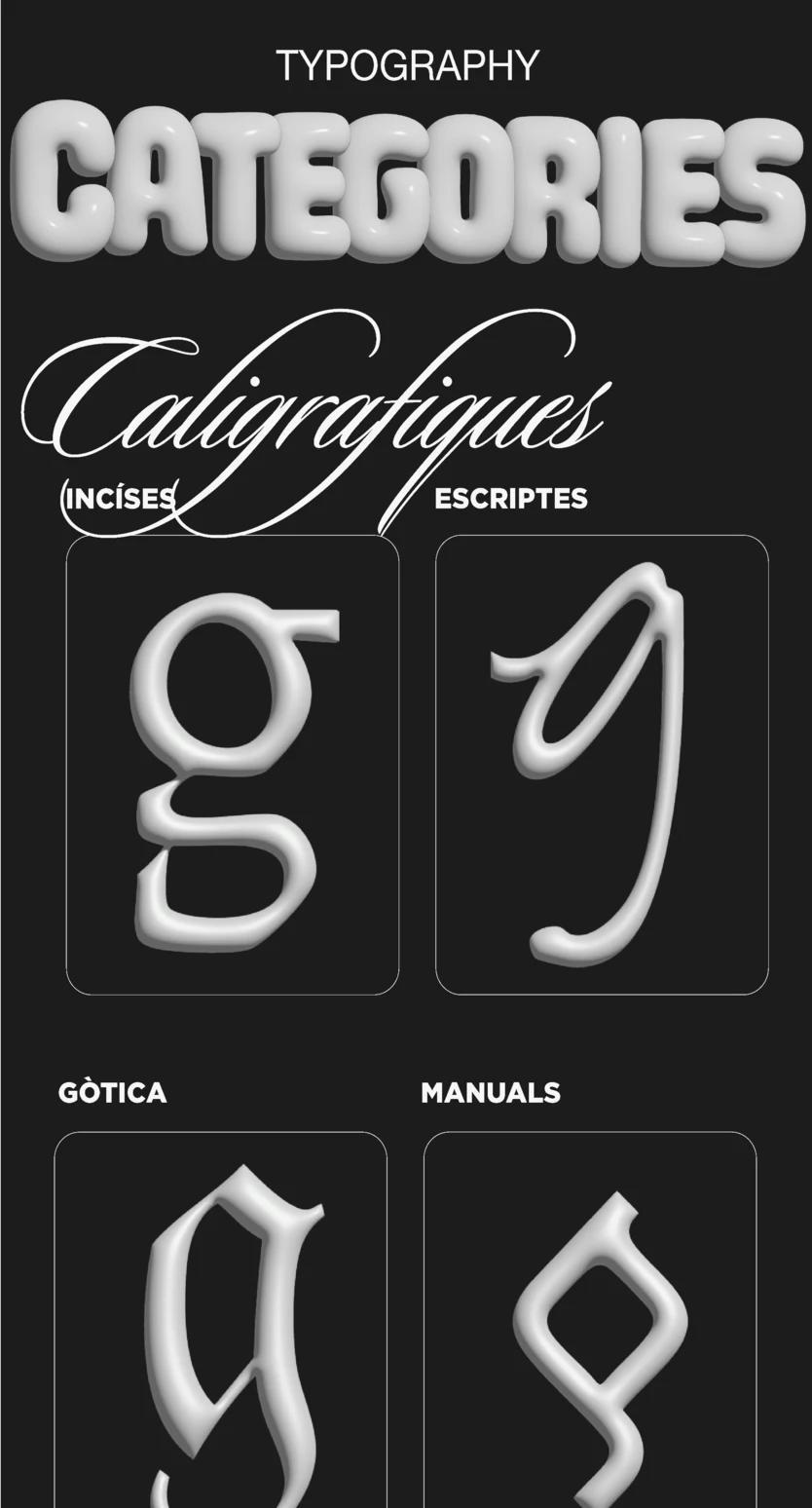 GLYPHS APP